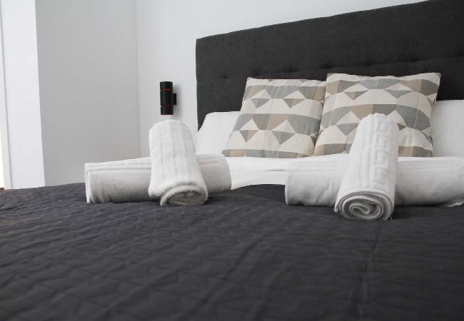 Residence in San Cristobal de La Laguna - Guajara Residence in San Cristobal de La Laguna - Guajara