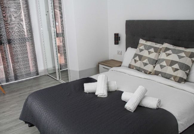 Residence in San Cristobal de La Laguna - Guajara Residence in San Cristobal de La Laguna - Guajara