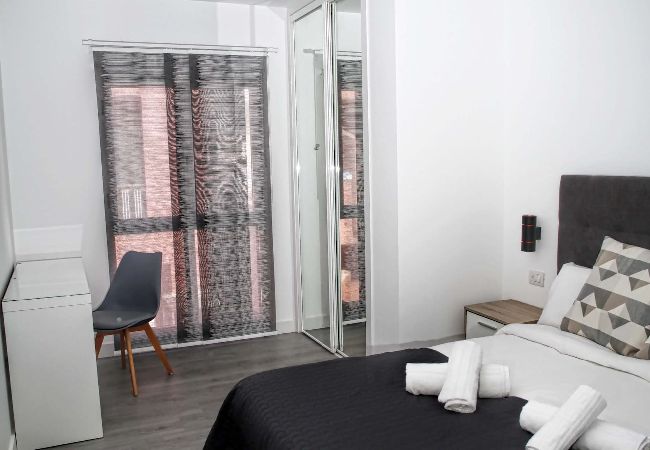 Residence in San Cristobal de La Laguna - Guajara Residence in San Cristobal de La Laguna - Guajara