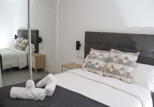 Residence in San Cristobal de La Laguna - Guajara Residence in San Cristobal de La Laguna - Guajara