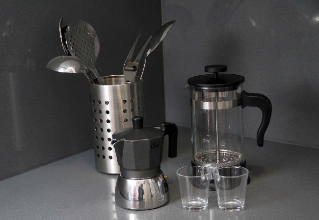 Residence in San Cristobal de La Laguna - Guajara Residence in San Cristobal de La Laguna - Guajara