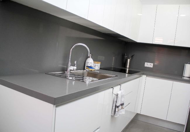 Residence in San Cristobal de La Laguna - Guajara Residence in San Cristobal de La Laguna - Guajara