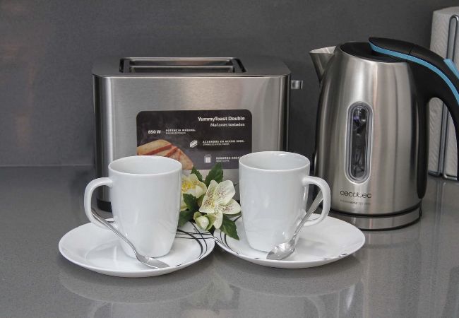 Residence in San Cristobal de La Laguna - Guajara Residence in San Cristobal de La Laguna - Guajara