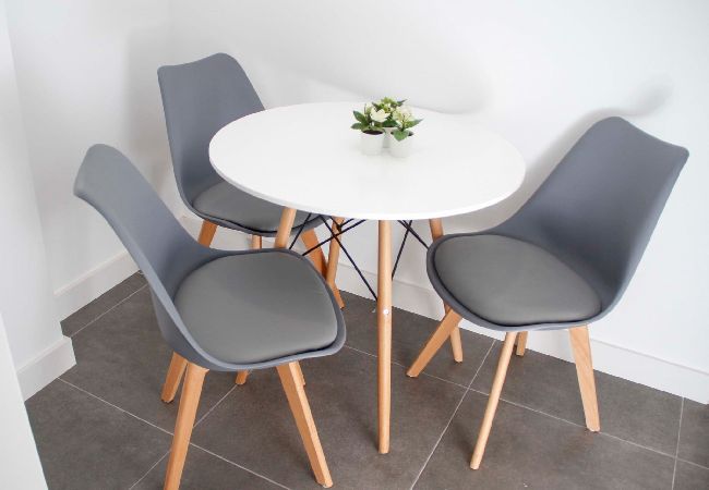 Residence in San Cristobal de La Laguna - Guajara Residence in San Cristobal de La Laguna - Guajara