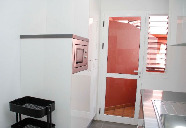 Residence in San Cristobal de La Laguna - Guajara Residence in San Cristobal de La Laguna - Guajara