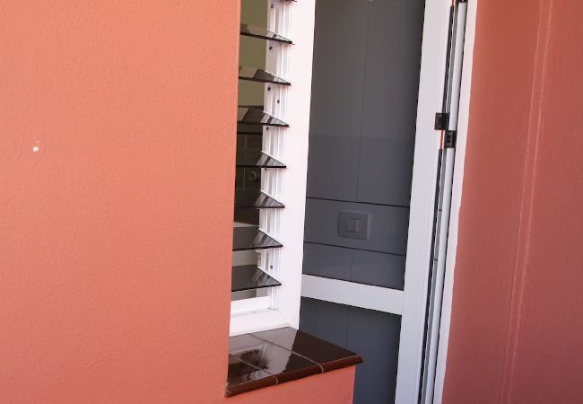 Residence in San Cristobal de La Laguna - Guajara Residence in San Cristobal de La Laguna - Guajara