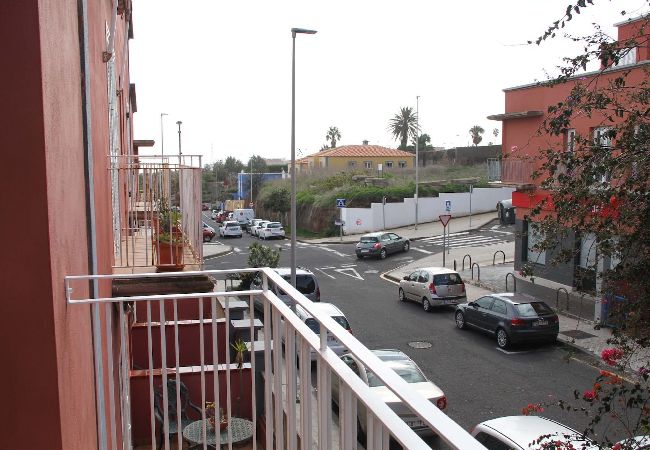 Residence in San Cristobal de La Laguna - Guajara Residence in San Cristobal de La Laguna - Guajara