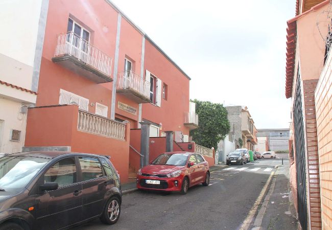 Residence in San Cristobal de La Laguna - Guajara Residence in San Cristobal de La Laguna - Guajara