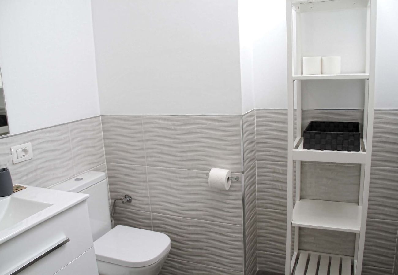 Residence in San Cristobal de La Laguna - Guajara Residence in San Cristobal de La Laguna - Guajara