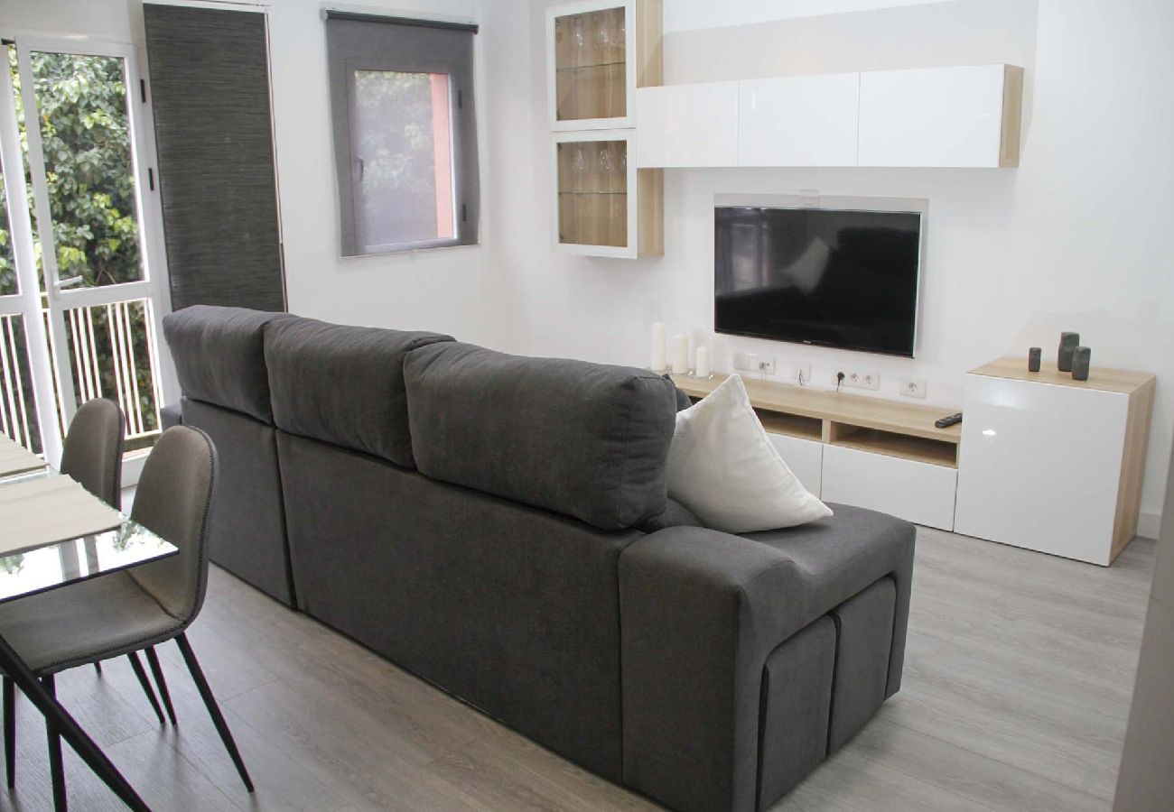 Residence in San Cristobal de La Laguna - Guajara Residence in San Cristobal de La Laguna - Guajara