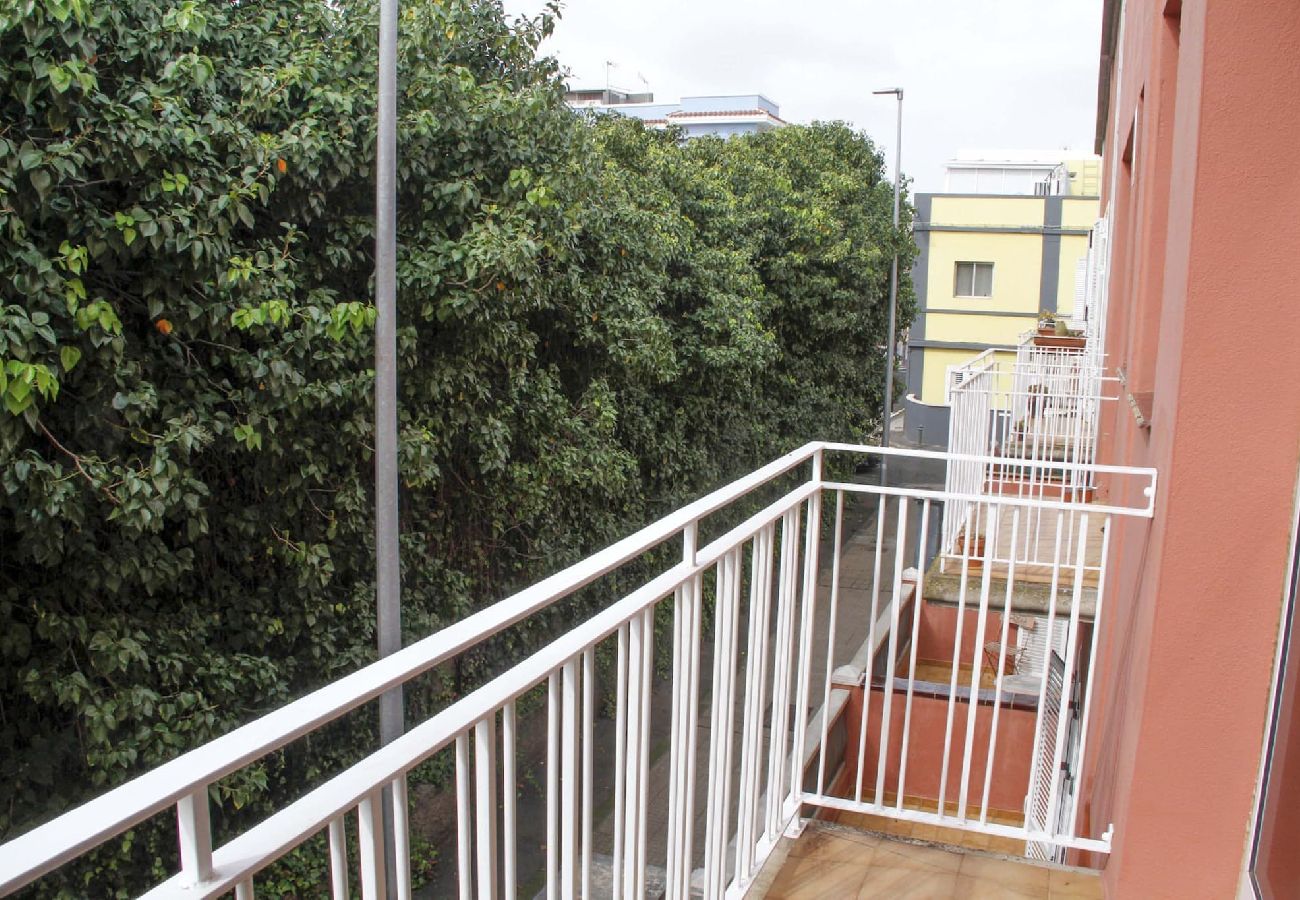 Residence in San Cristobal de La Laguna - Guajara Residence in San Cristobal de La Laguna - Guajara