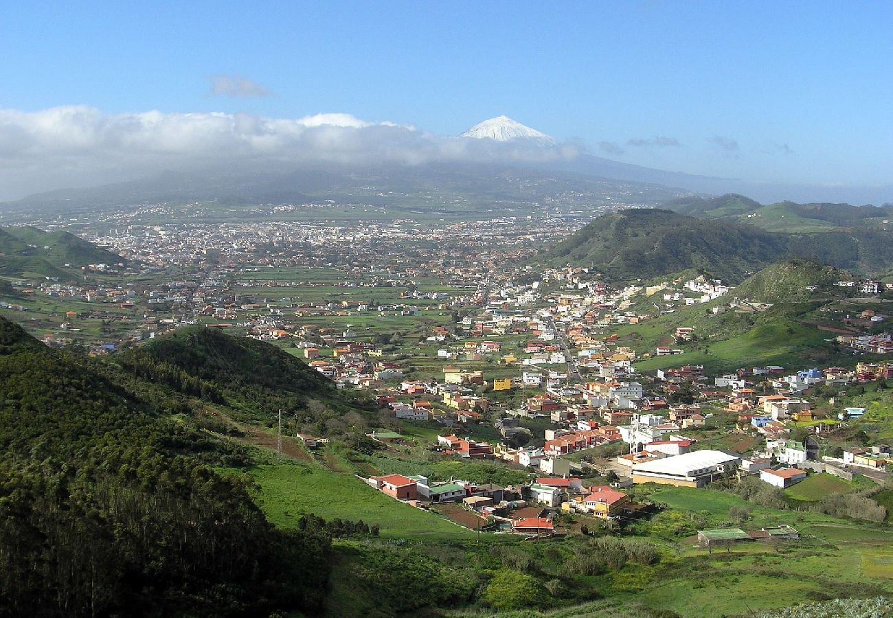 Residence in San Cristobal de La Laguna - Guajara Residence in San Cristobal de La Laguna - Guajara