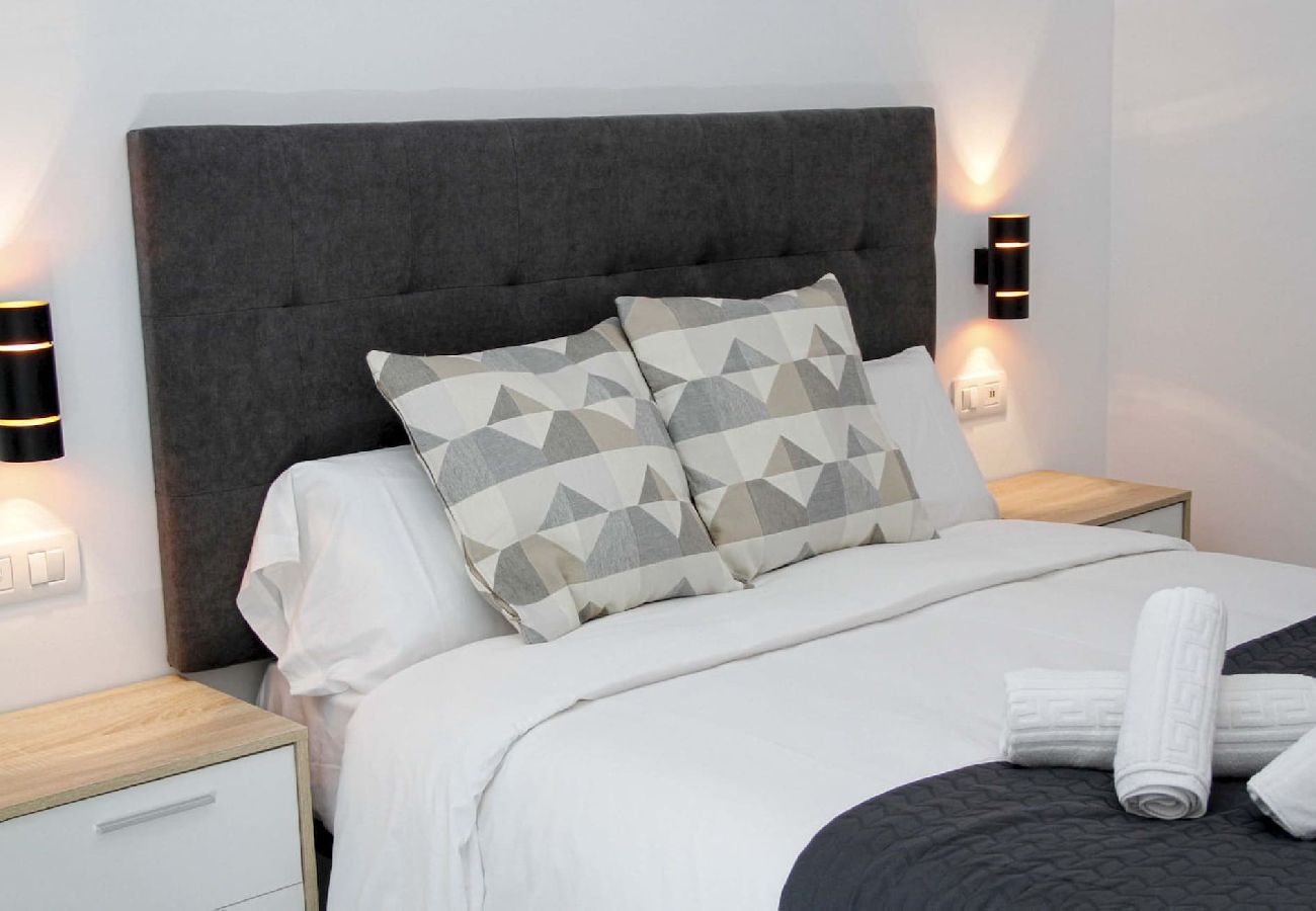 Residence in San Cristobal de La Laguna - Guajara Residence in San Cristobal de La Laguna - Guajara