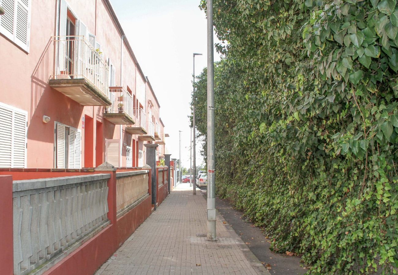 Residence in San Cristobal de La Laguna - Guajara Residence in San Cristobal de La Laguna - Guajara