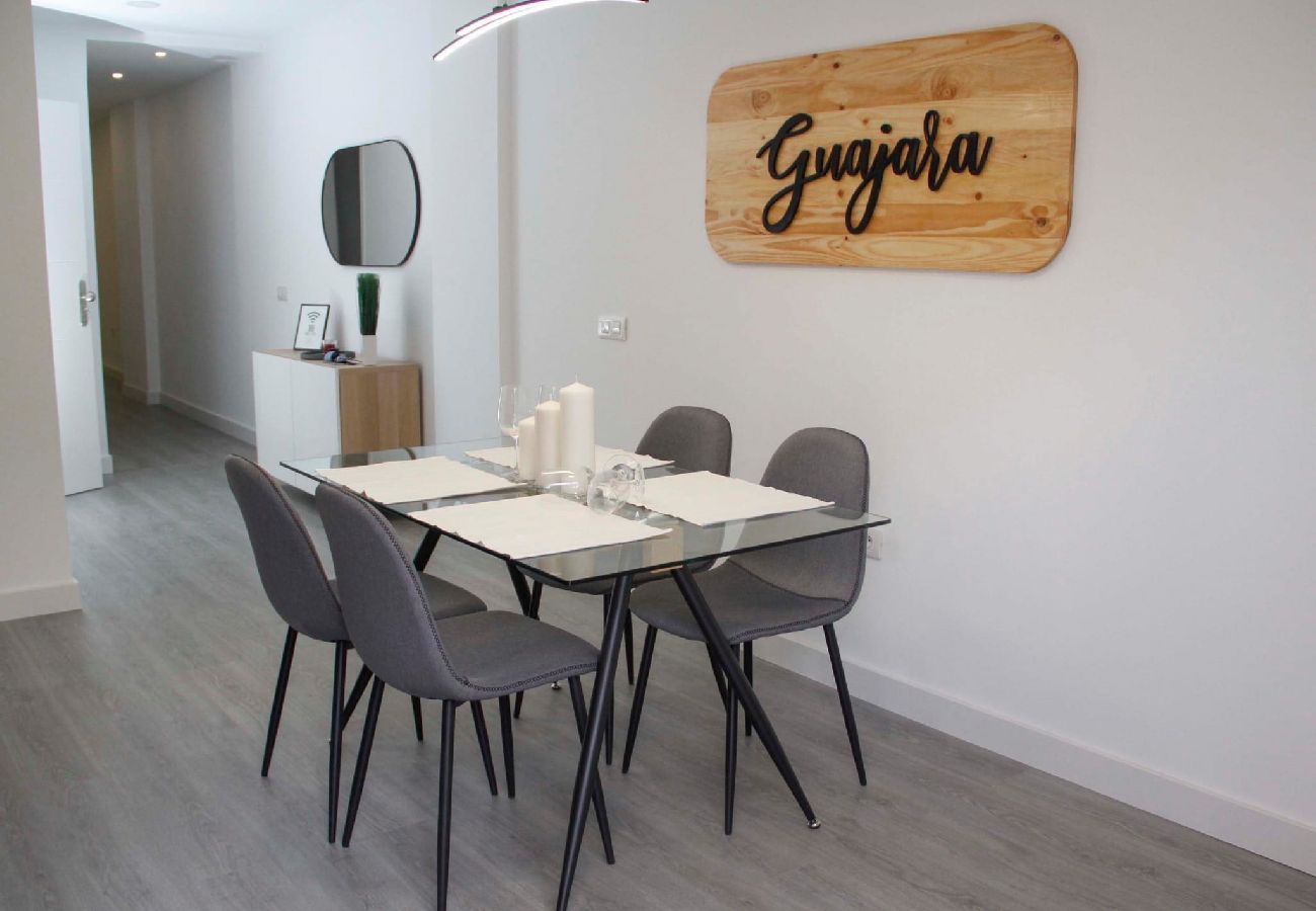 Residence in San Cristobal de La Laguna - Guajara Residence in San Cristobal de La Laguna - Guajara