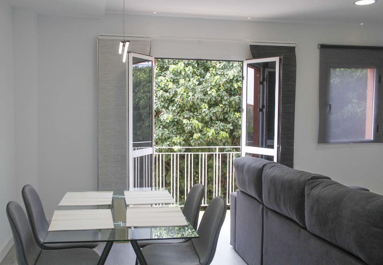 Residence in San Cristobal de La Laguna - Guajara Residence in San Cristobal de La Laguna - Guajara