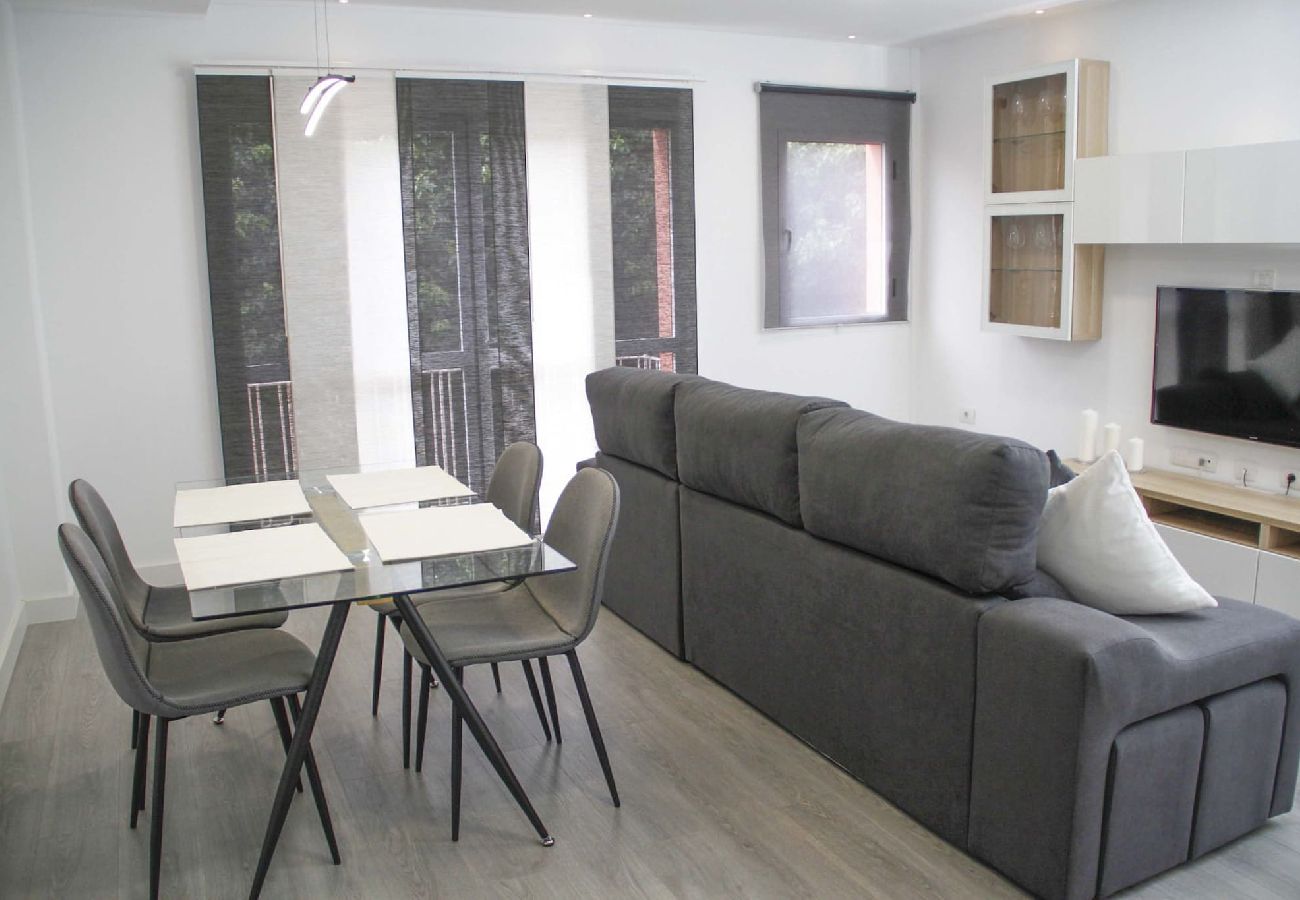 Residence in San Cristobal de La Laguna - Guajara Residence in San Cristobal de La Laguna - Guajara