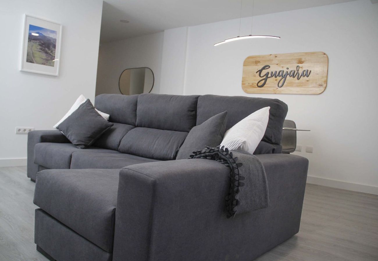 Residence in San Cristobal de La Laguna - Guajara Residence in San Cristobal de La Laguna - Guajara