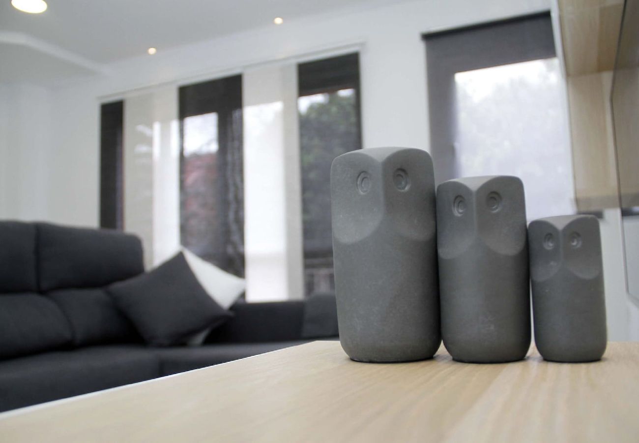 Residence in San Cristobal de La Laguna - Guajara Residence in San Cristobal de La Laguna - Guajara