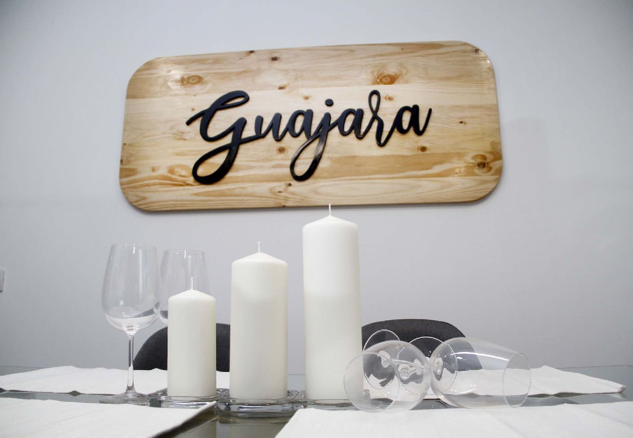 Residence in San Cristobal de La Laguna - Guajara Residence in San Cristobal de La Laguna - Guajara