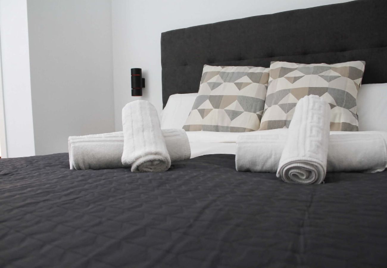 Residence in San Cristobal de La Laguna - Guajara Residence in San Cristobal de La Laguna - Guajara