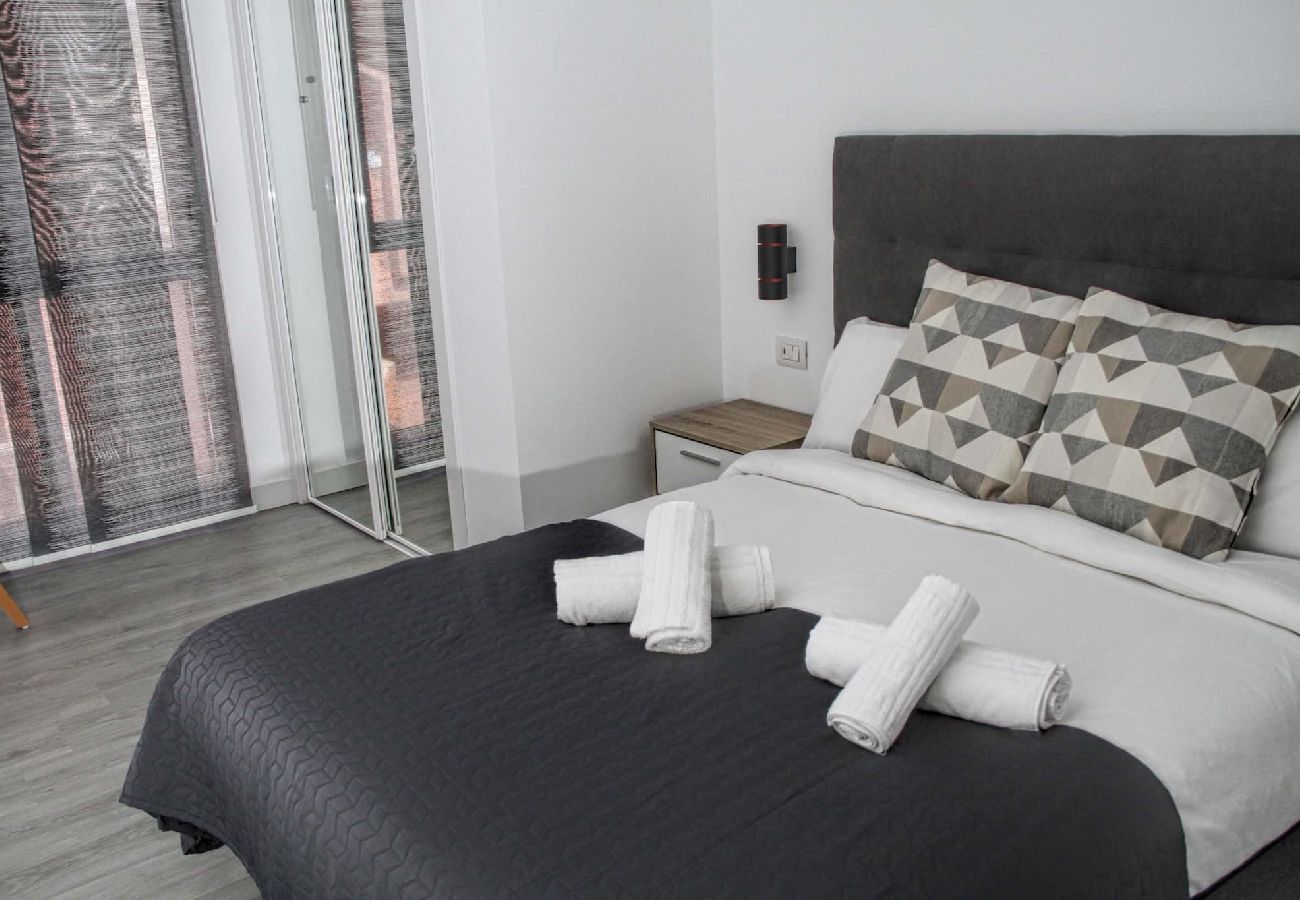 Residence in San Cristobal de La Laguna - Guajara Residence in San Cristobal de La Laguna - Guajara