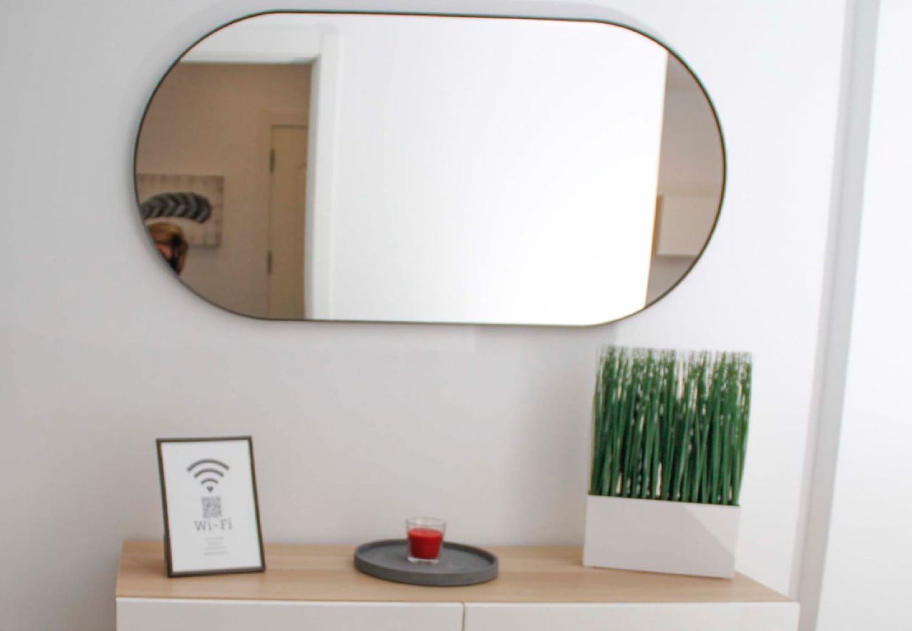 Residence in San Cristobal de La Laguna - Guajara Residence in San Cristobal de La Laguna - Guajara