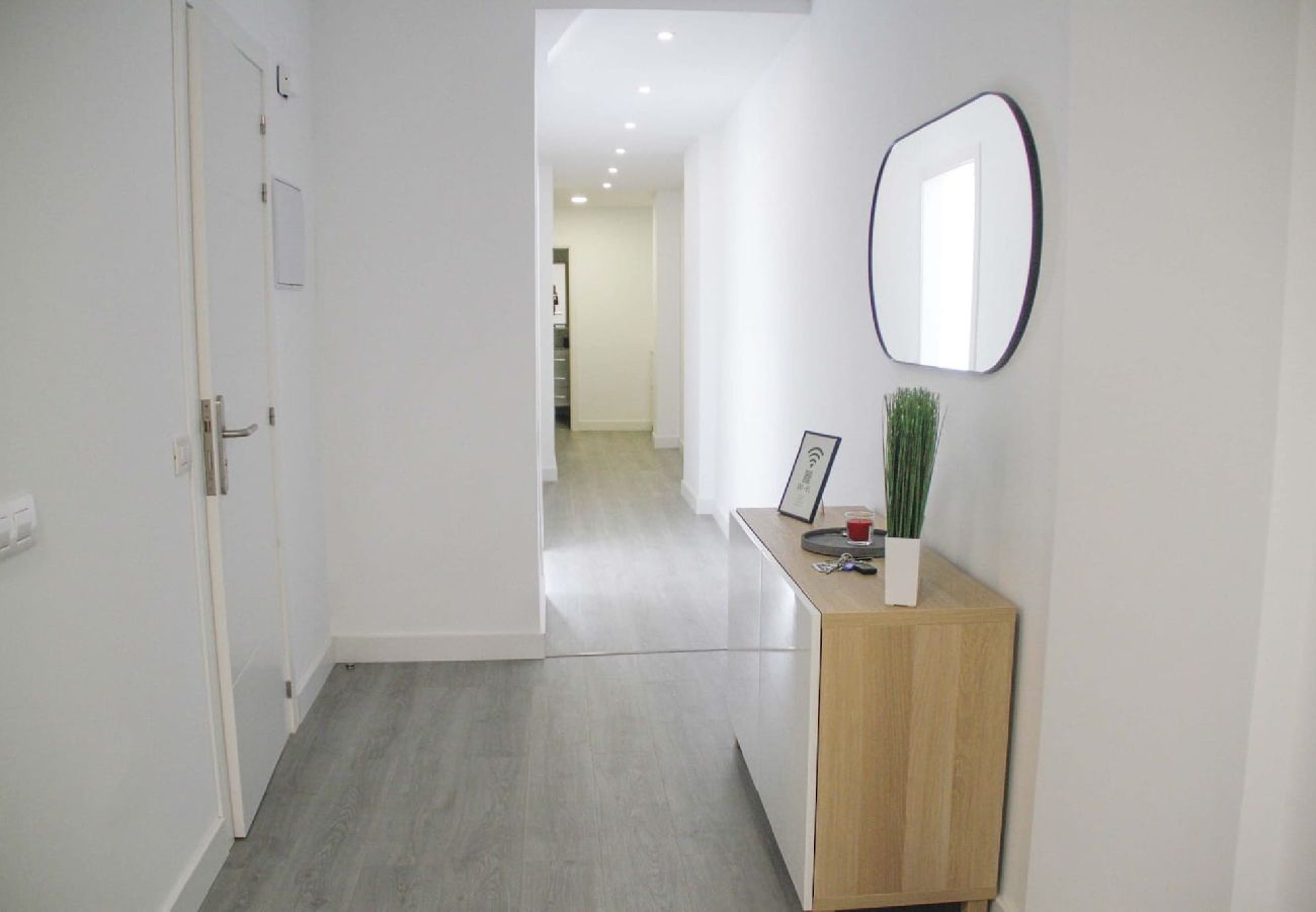 Residence in San Cristobal de La Laguna - Guajara Residence in San Cristobal de La Laguna - Guajara