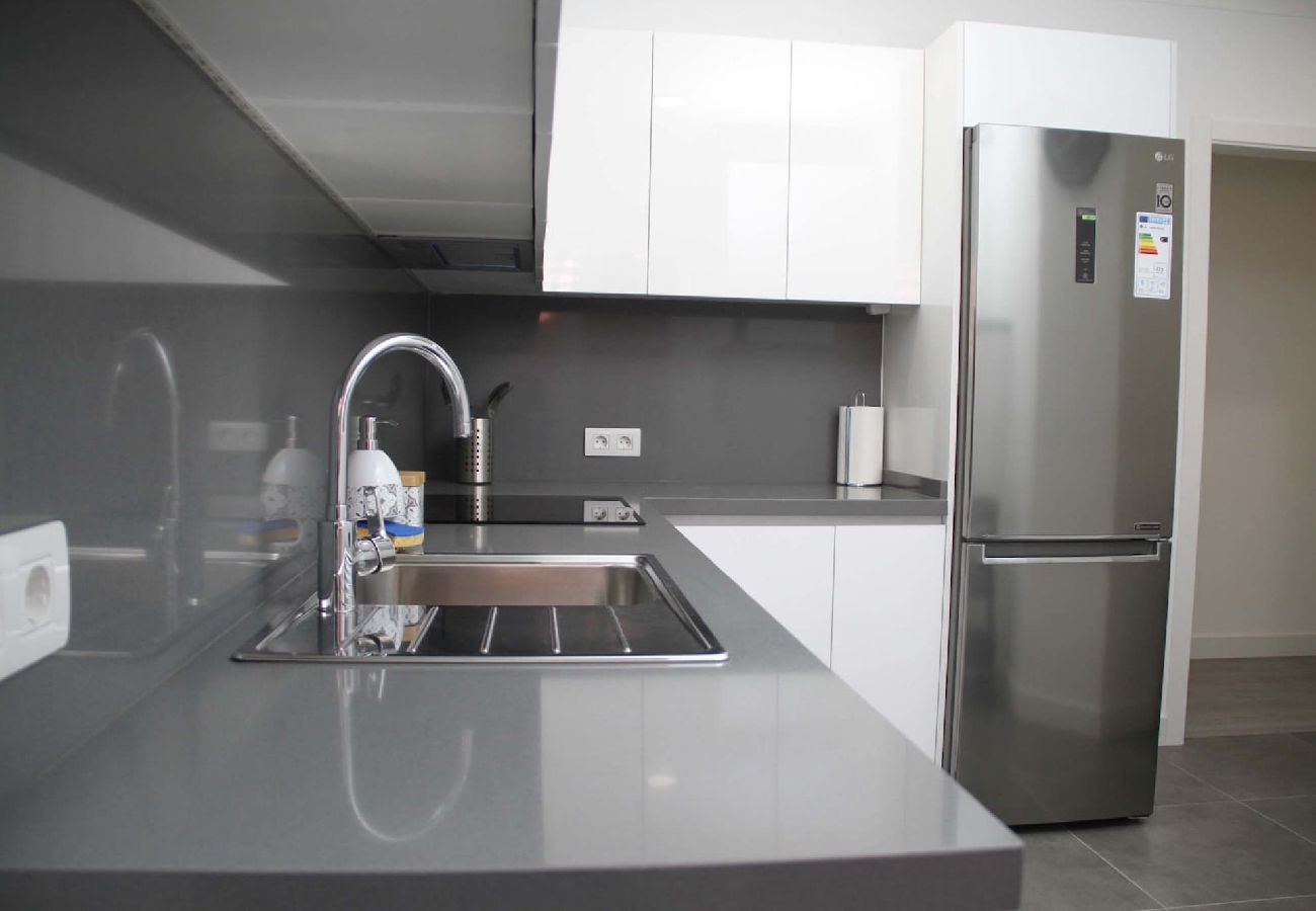 Residence in San Cristobal de La Laguna - Guajara Residence in San Cristobal de La Laguna - Guajara