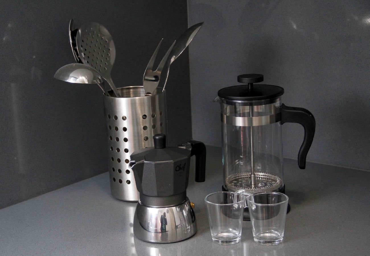 Residence in San Cristobal de La Laguna - Guajara Residence in San Cristobal de La Laguna - Guajara