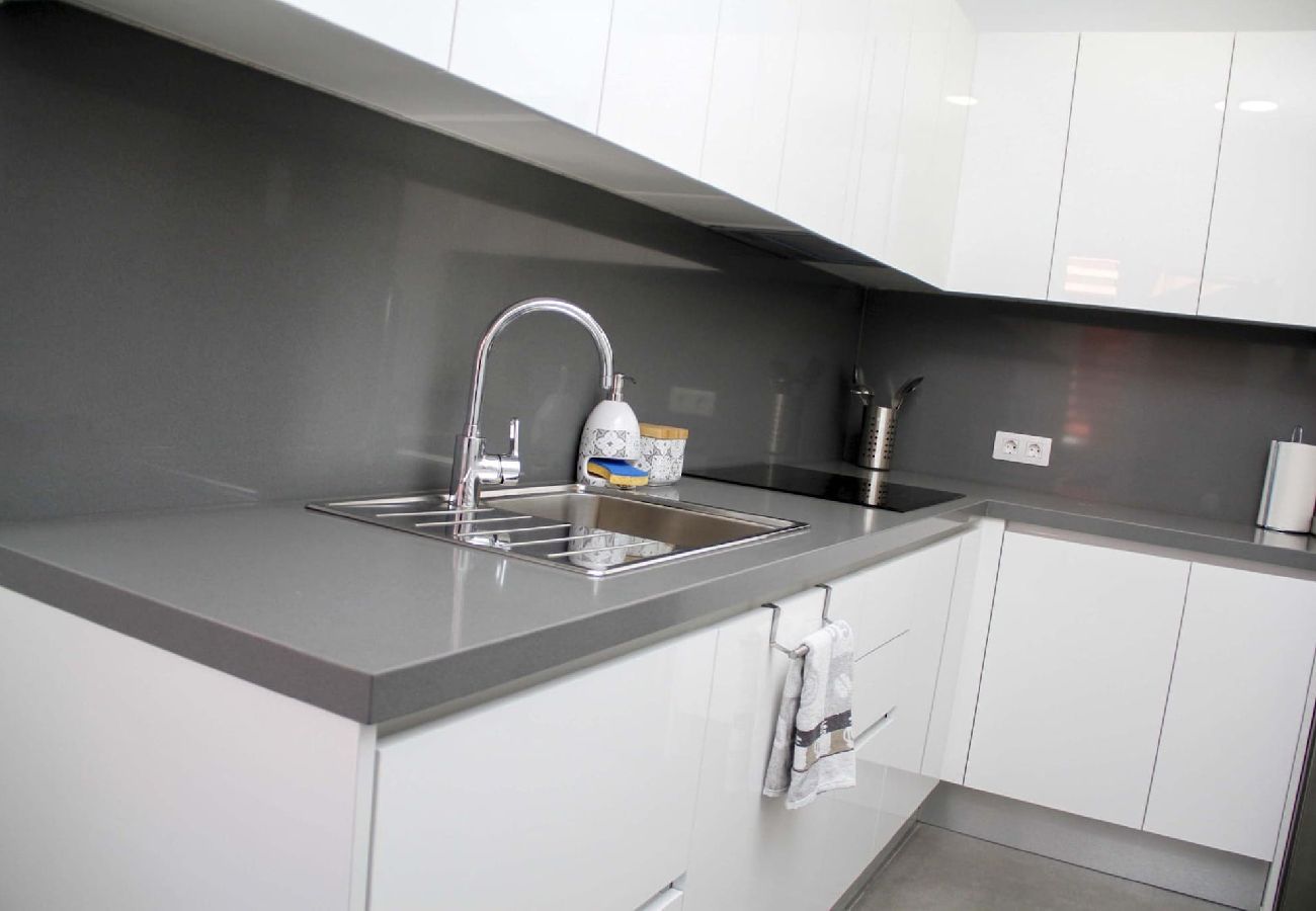 Residence in San Cristobal de La Laguna - Guajara Residence in San Cristobal de La Laguna - Guajara