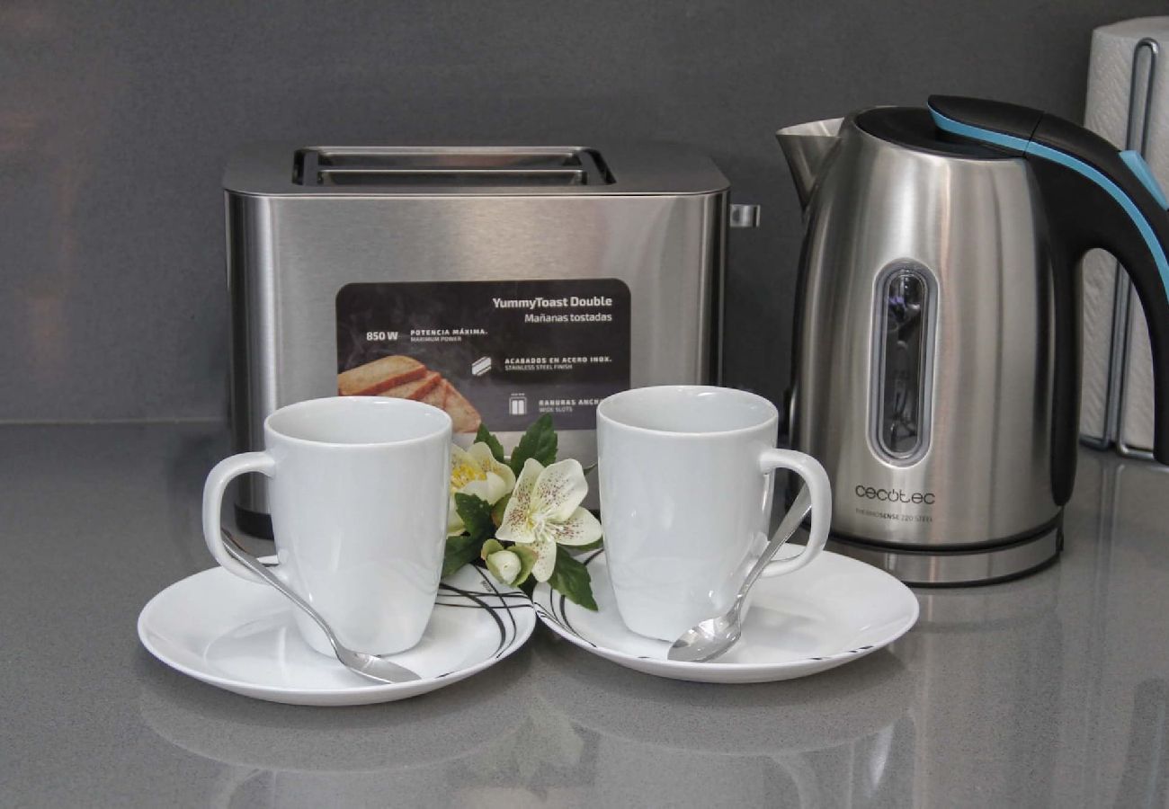 Residence in San Cristobal de La Laguna - Guajara Residence in San Cristobal de La Laguna - Guajara