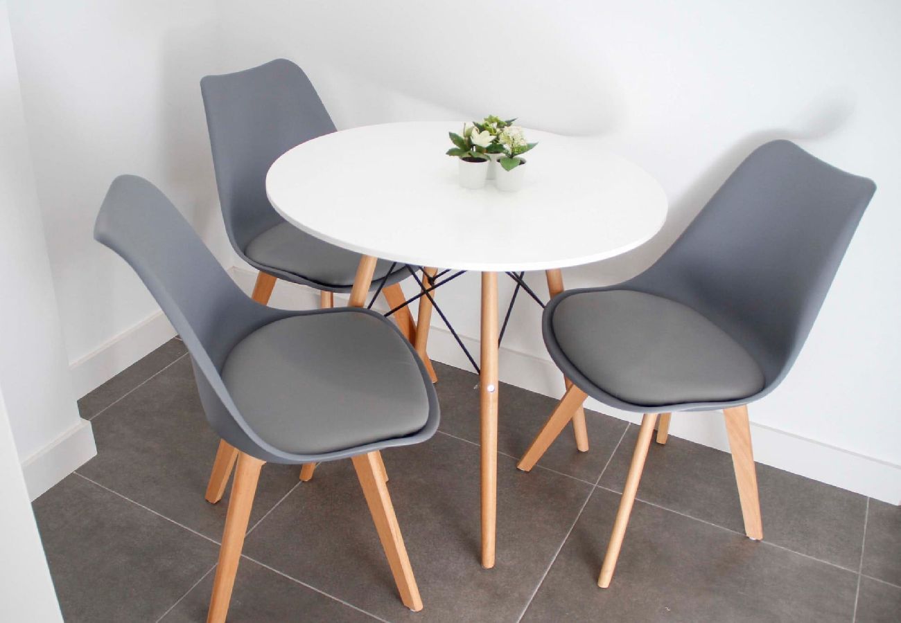 Residence in San Cristobal de La Laguna - Guajara Residence in San Cristobal de La Laguna - Guajara