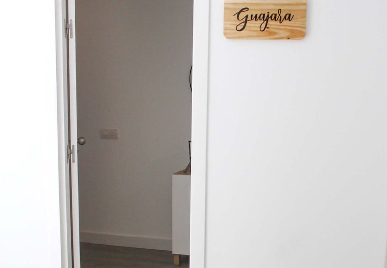 Residence in San Cristobal de La Laguna - Guajara Residence in San Cristobal de La Laguna - Guajara