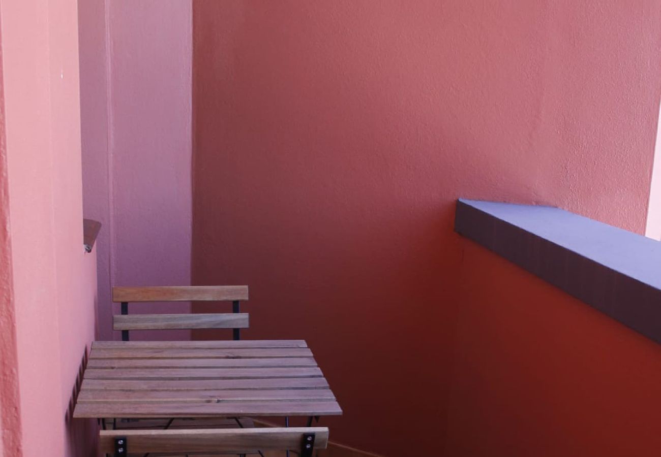 Residence in San Cristobal de La Laguna - Guajara Residence in San Cristobal de La Laguna - Guajara