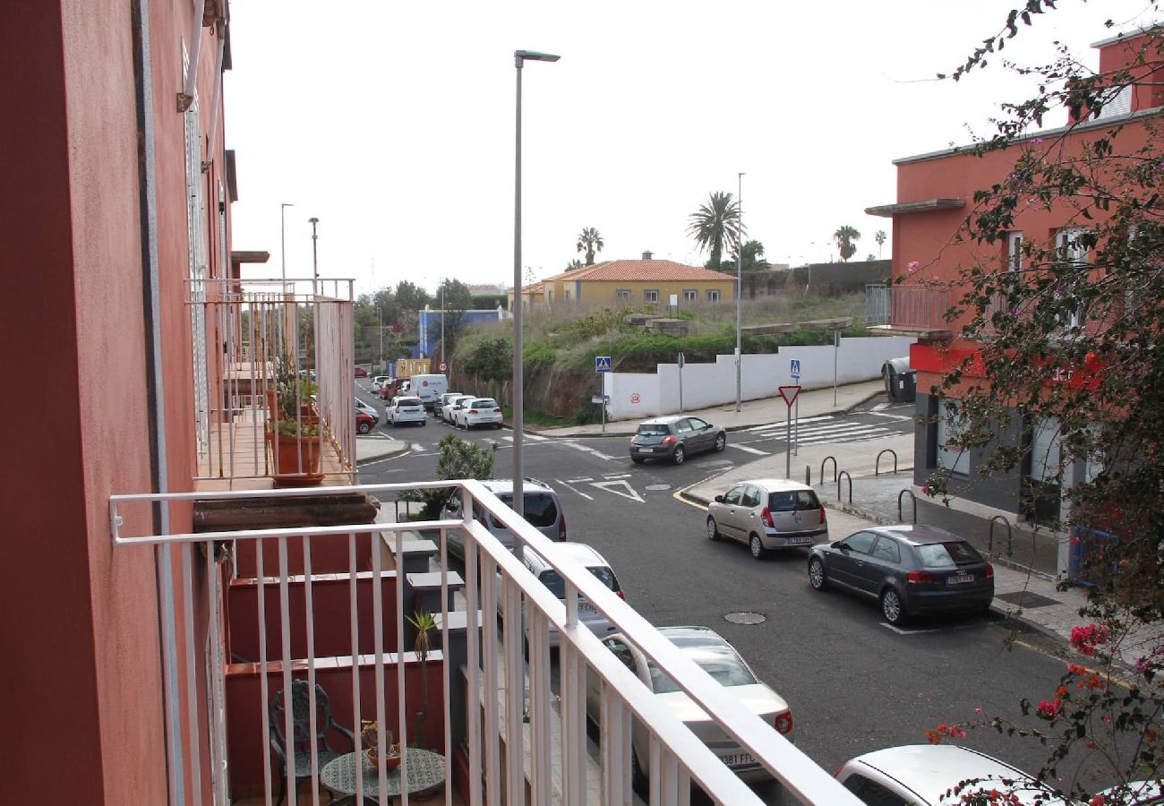 Residence in San Cristobal de La Laguna - Guajara Residence in San Cristobal de La Laguna - Guajara