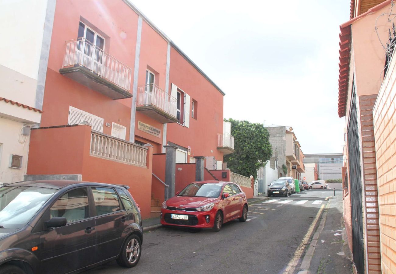 Residence in San Cristobal de La Laguna - Guajara Residence in San Cristobal de La Laguna - Guajara