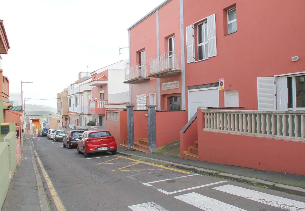 Residence in San Cristobal de La Laguna - Guajara Residence in San Cristobal de La Laguna - Guajara