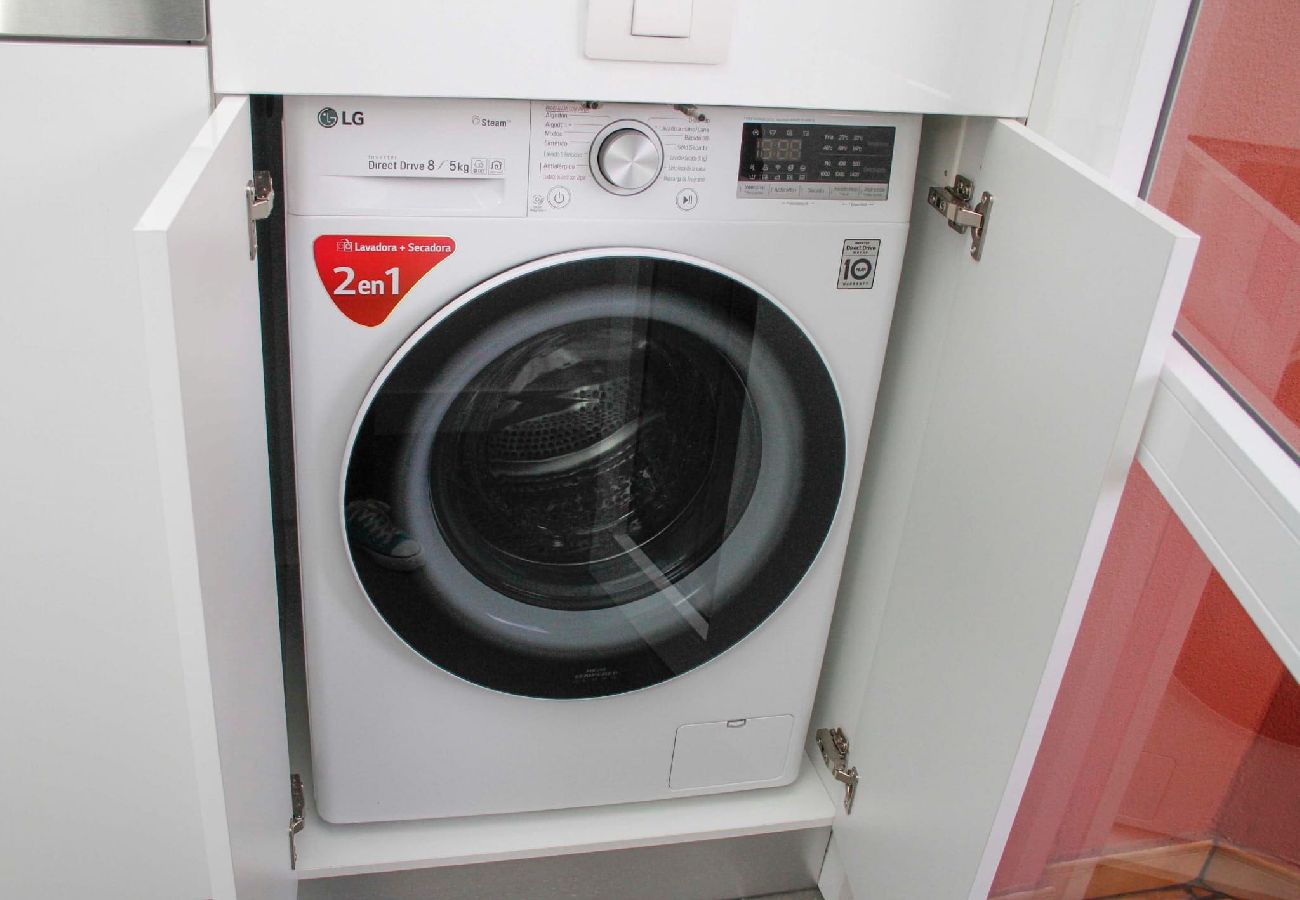 Residence in San Cristobal de La Laguna - Guajara Residence in San Cristobal de La Laguna - Guajara