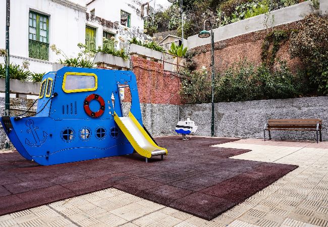House in Santa Cruz de Tenerife - Casa Yeyo, Lomo Bermejo House in Santa Cruz de Tenerife - Casa Yeyo, Lomo Bermejo