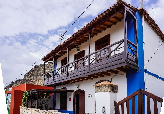 House in Santa Cruz de Tenerife - Casa Yeyo, Lomo Bermejo House in Santa Cruz de Tenerife - Casa Yeyo, Lomo Bermejo