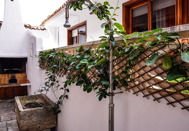 House in Santa Cruz de Tenerife - Casa Yeyo, Lomo Bermejo House in Santa Cruz de Tenerife - Casa Yeyo, Lomo Bermejo