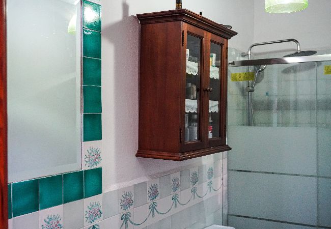 House in Santa Cruz de Tenerife - Casa Yeyo, Lomo Bermejo House in Santa Cruz de Tenerife - Casa Yeyo, Lomo Bermejo