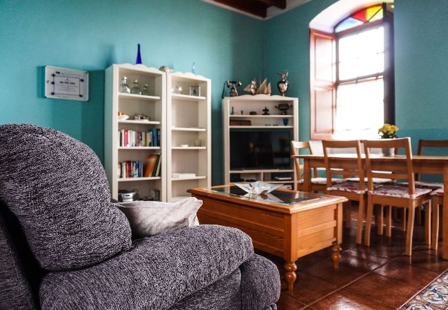 House in Santa Cruz de Tenerife - Casa Yeyo, Lomo Bermejo House in Santa Cruz de Tenerife - Casa Yeyo, Lomo Bermejo