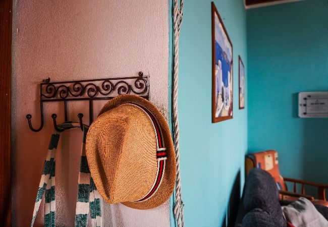 House in Santa Cruz de Tenerife - Casa Yeyo, Lomo Bermejo House in Santa Cruz de Tenerife - Casa Yeyo, Lomo Bermejo