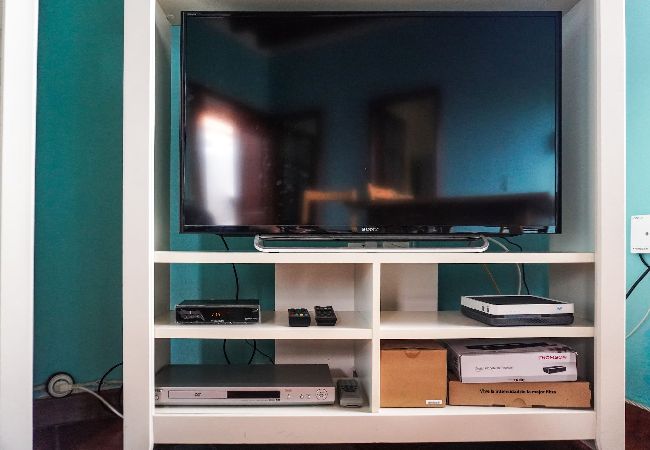 House in Santa Cruz de Tenerife - Casa Yeyo, Lomo Bermejo House in Santa Cruz de Tenerife - Casa Yeyo, Lomo Bermejo