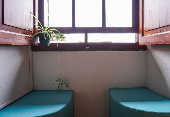 House in Santa Cruz de Tenerife - Casa Yeyo, Lomo Bermejo House in Santa Cruz de Tenerife - Casa Yeyo, Lomo Bermejo