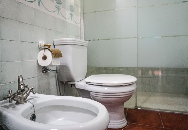 House in Santa Cruz de Tenerife - Casa Yeyo, Lomo Bermejo House in Santa Cruz de Tenerife - Casa Yeyo, Lomo Bermejo