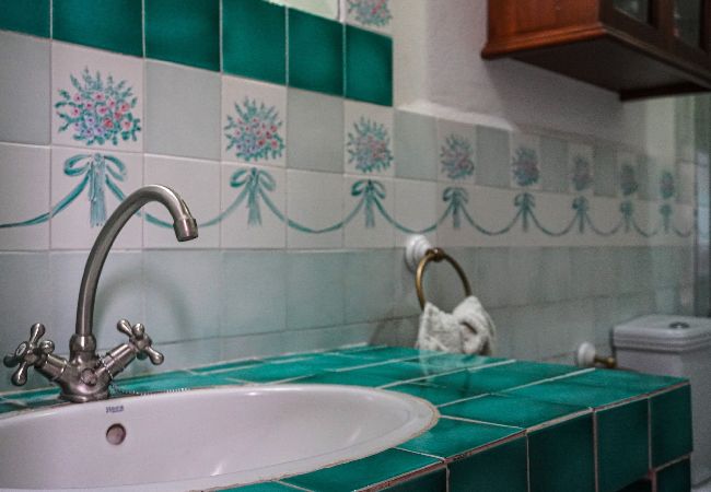 House in Santa Cruz de Tenerife - Casa Yeyo, Lomo Bermejo House in Santa Cruz de Tenerife - Casa Yeyo, Lomo Bermejo