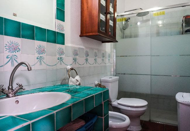 House in Santa Cruz de Tenerife - Casa Yeyo, Lomo Bermejo House in Santa Cruz de Tenerife - Casa Yeyo, Lomo Bermejo